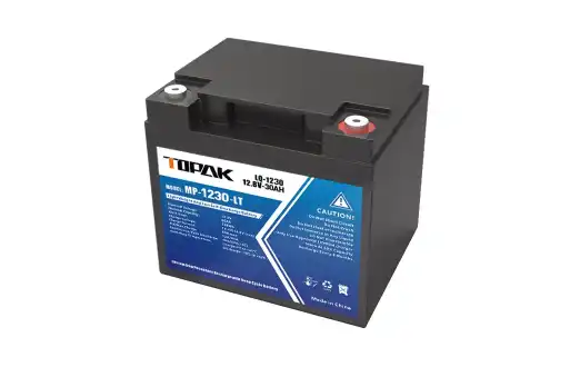 How to Choose the Right 12v 30ah lifepo4 lithium battery Fast？